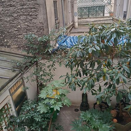 Studio Cosy Paris 6Eme Bon Marche Exteriér fotografie