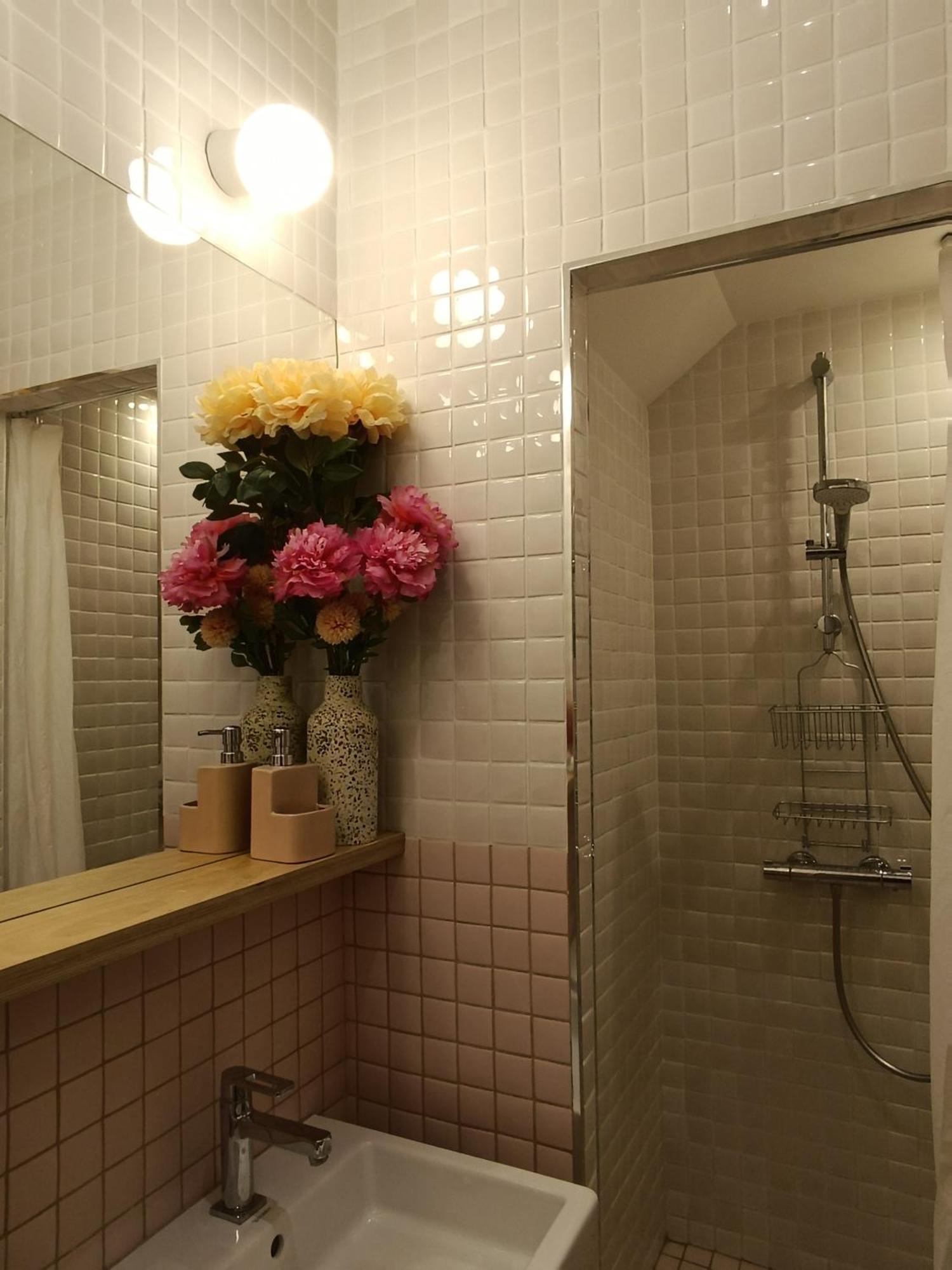 Studio Cosy Paris 6Eme Bon Marche Pokoj fotografie
